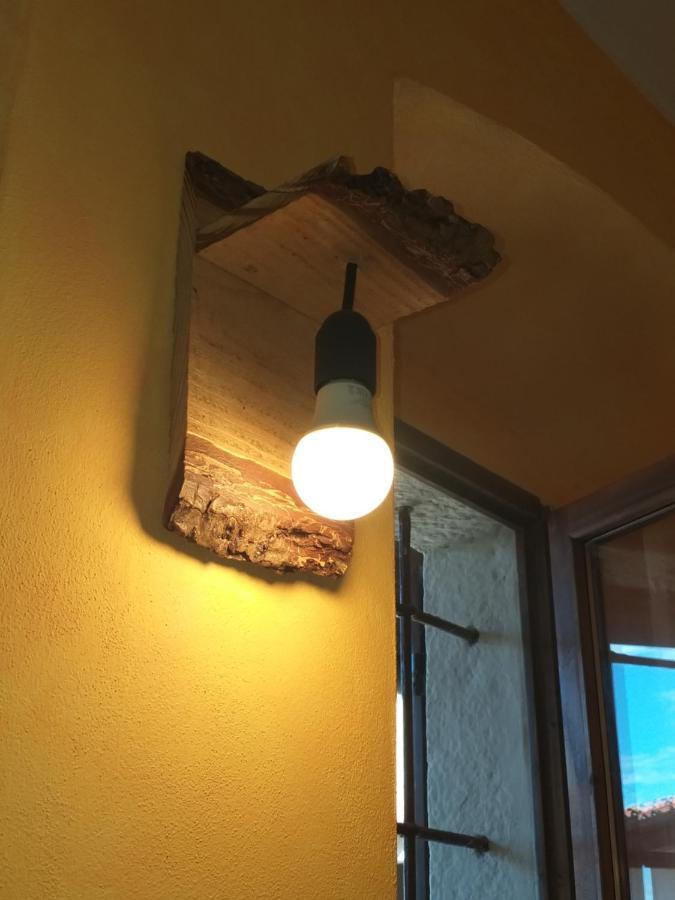La Corte di Nonno Gino Stresa Eksteriør billede