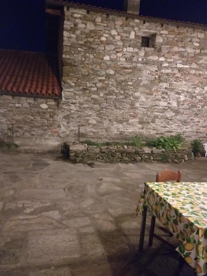 La Corte di Nonno Gino Stresa Eksteriør billede