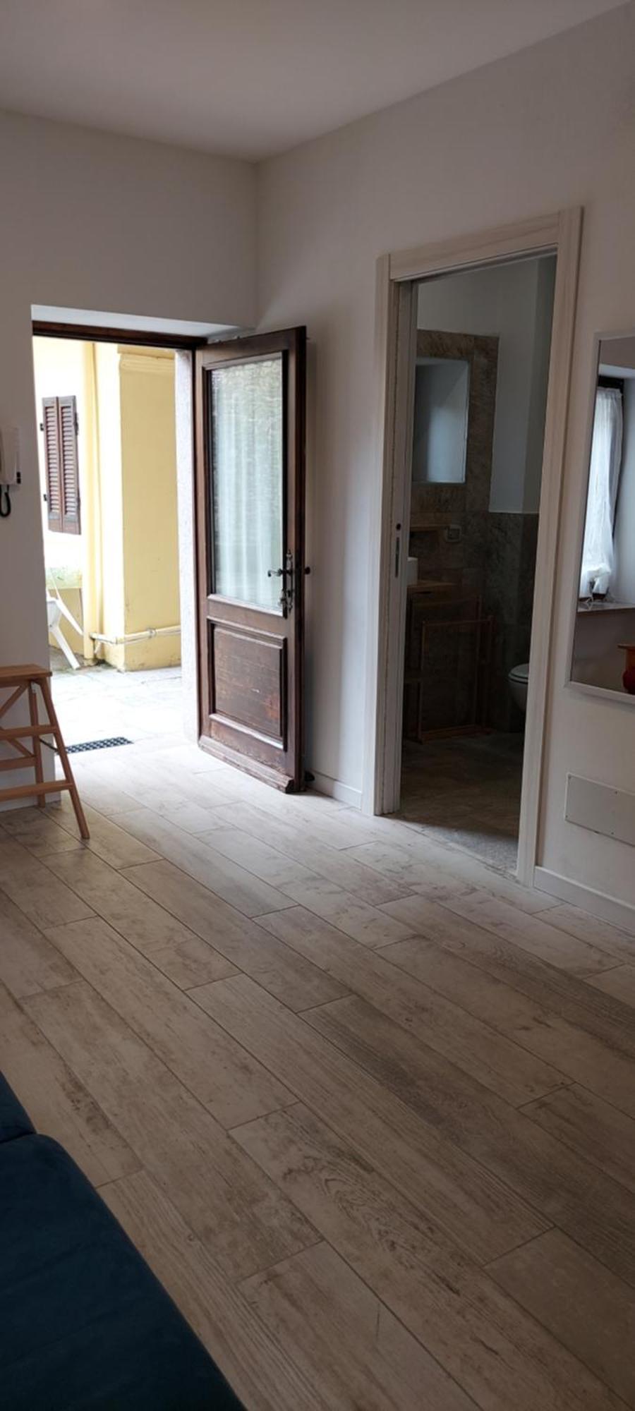 La Corte di Nonno Gino Stresa Eksteriør billede