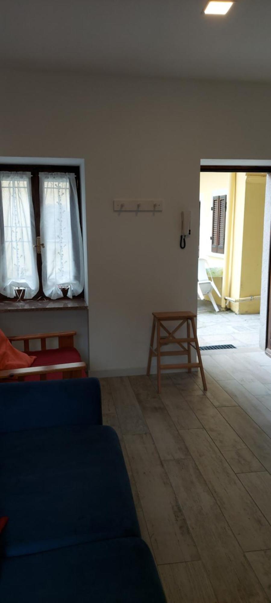 La Corte di Nonno Gino Stresa Eksteriør billede
